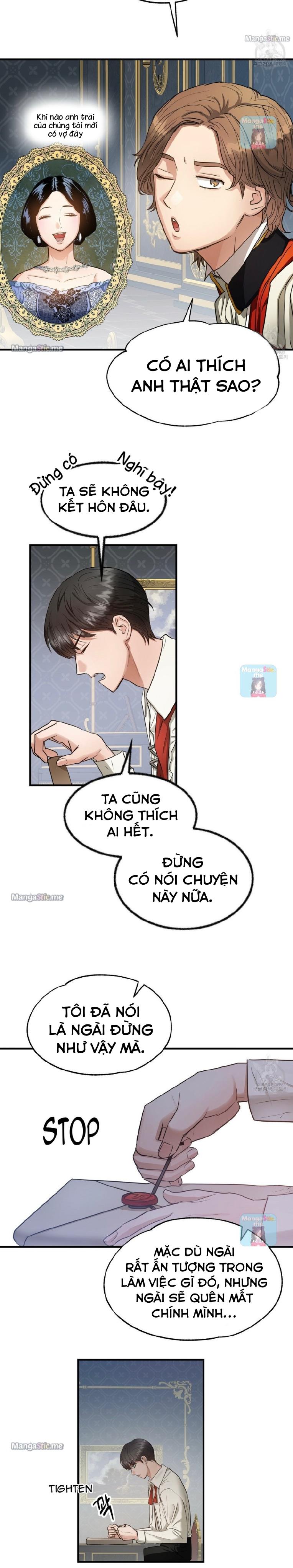 hai người thừa kế chapter 8 4