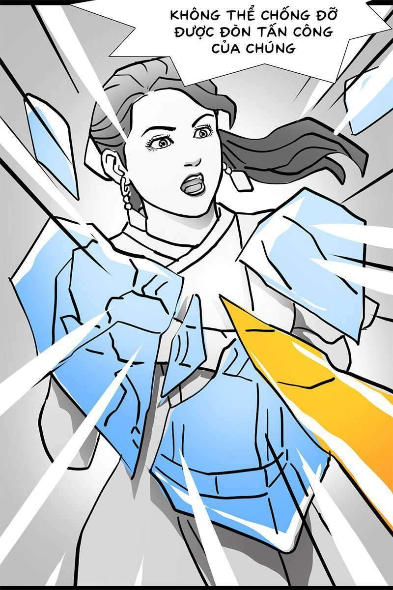 no longer myself chapter 3 18