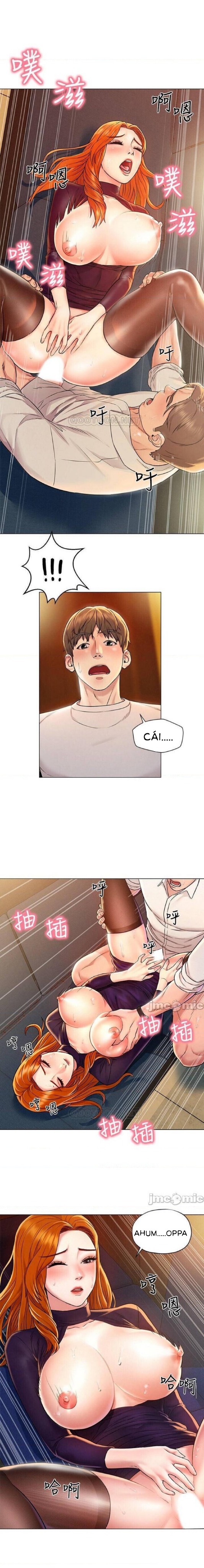 chuyến đi ngoại tình chapter 1 24