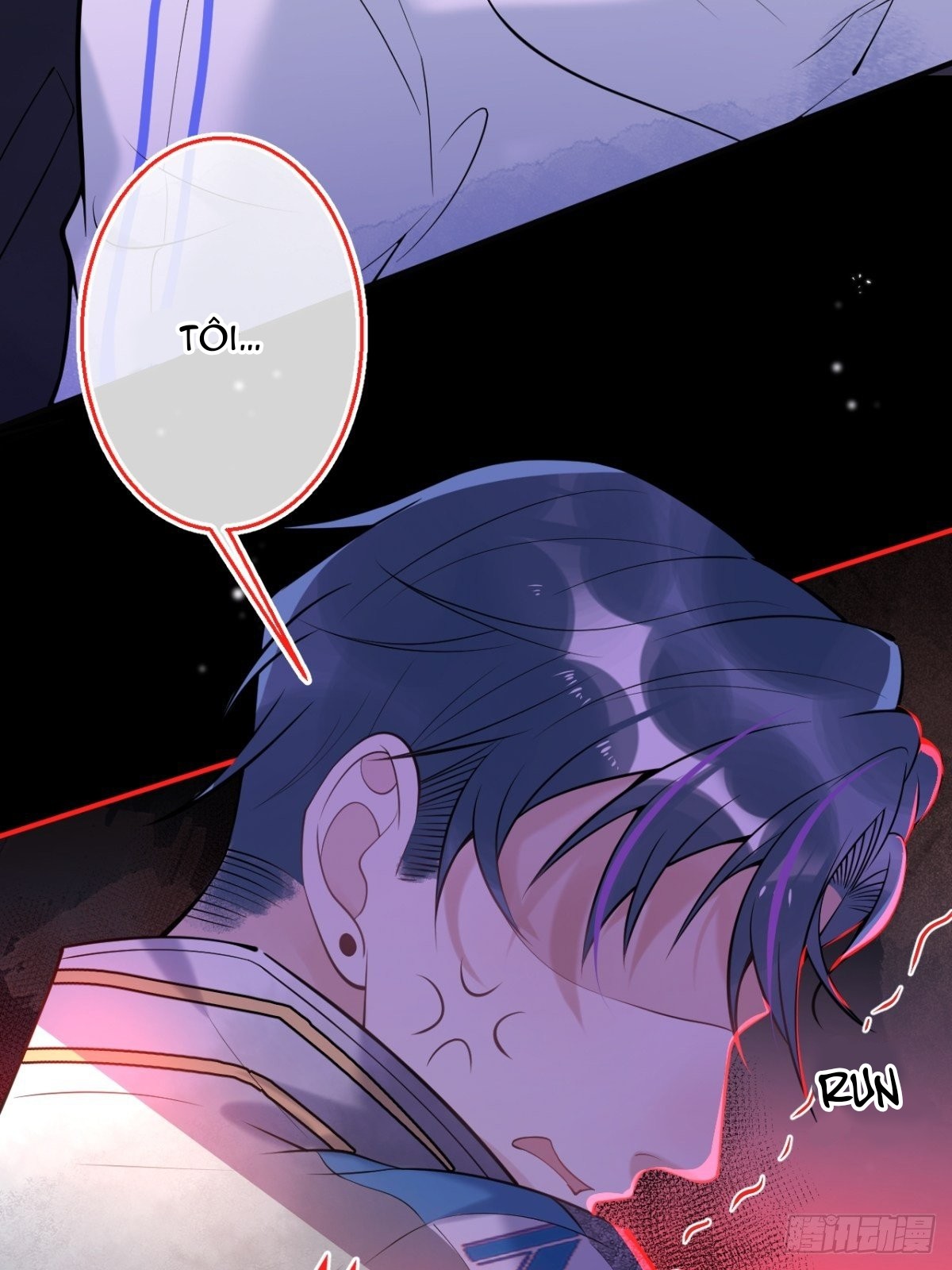 hút dương khí của người chapter 2 33