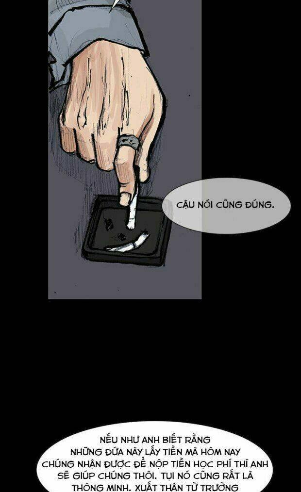 dokgo 2 | độc cô 2 chapter 20 10