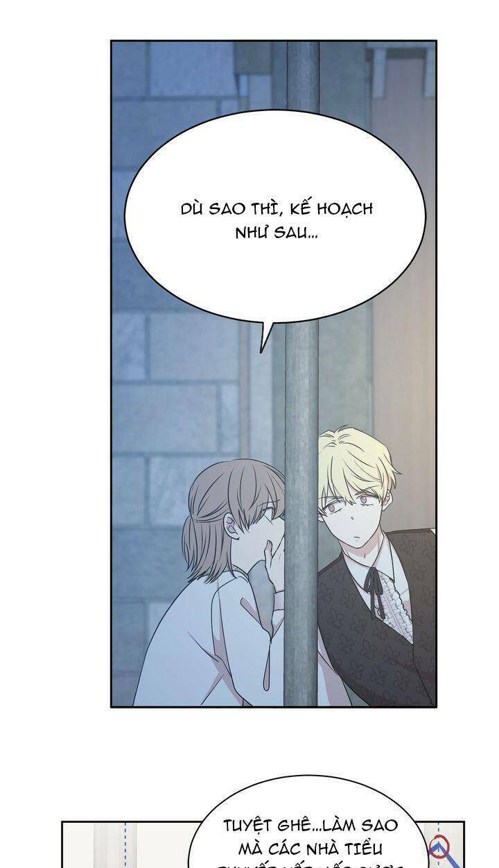 tôi chọn kết thúc của hoàng đế chapter 101 34