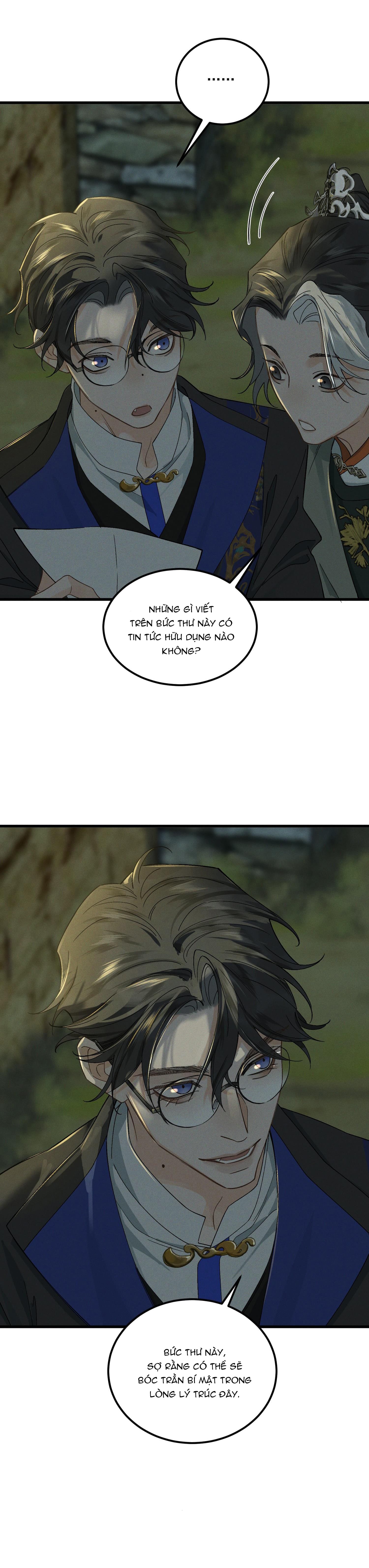 trăng trong giấc mộng chapter 10 12