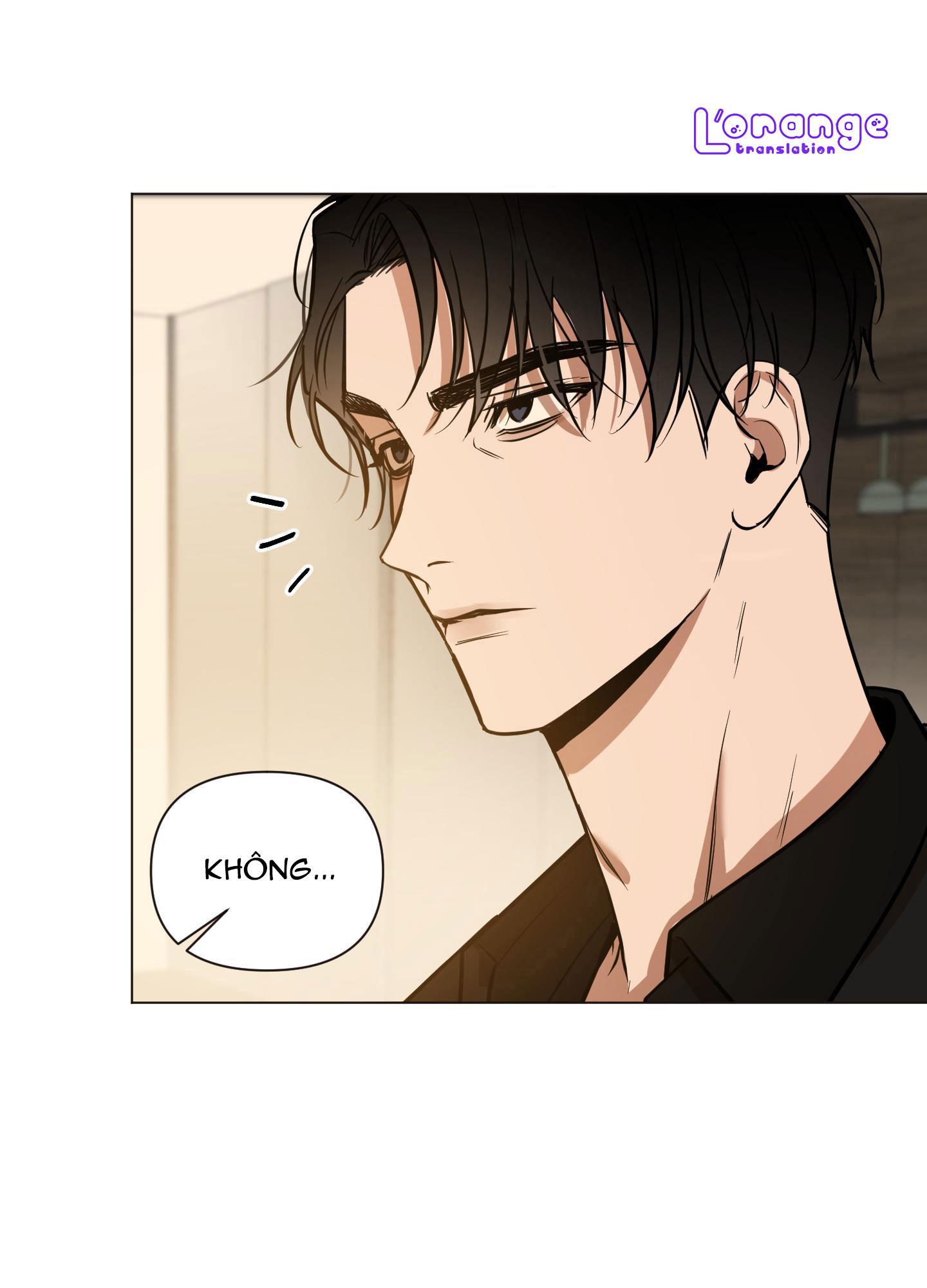 bình minh chia cắt màn đêm chapter 12 5