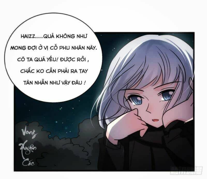 ta ở cổ đại xích cp chapter 5 38