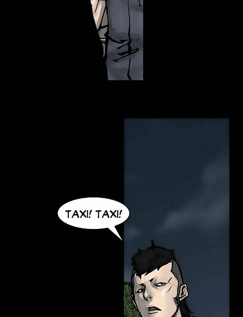 dokgo | độc cô chapter 69 13