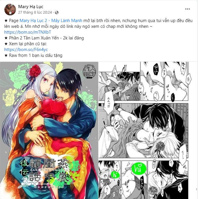 cuộc hôn nhân hoàn hảo chapter 63 100