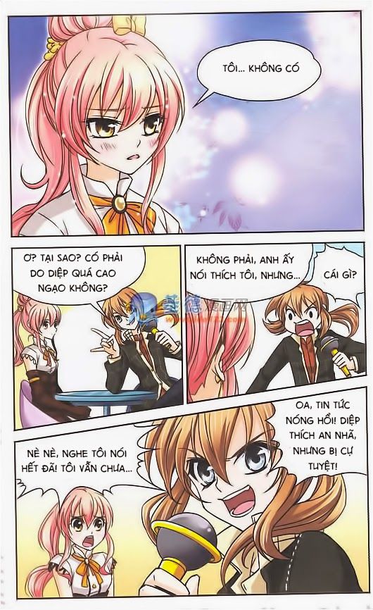 mị chi ma hạp chapter 32 3