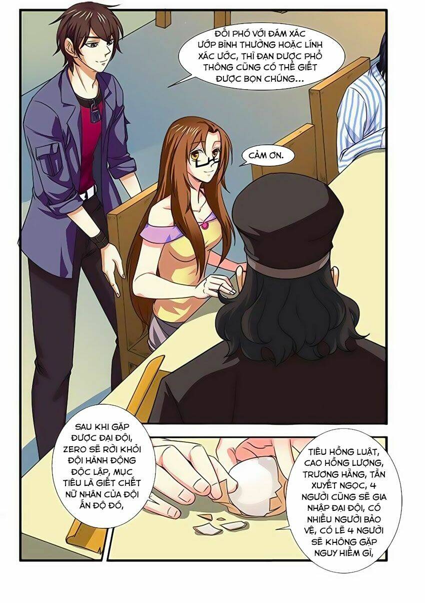 vô hạn khủng bố chapter 38 17