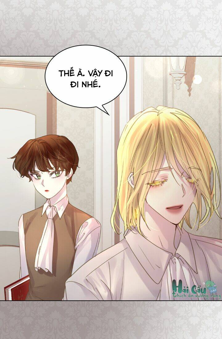 quy luật sinh tồn của nữ phụ chapter 49 47