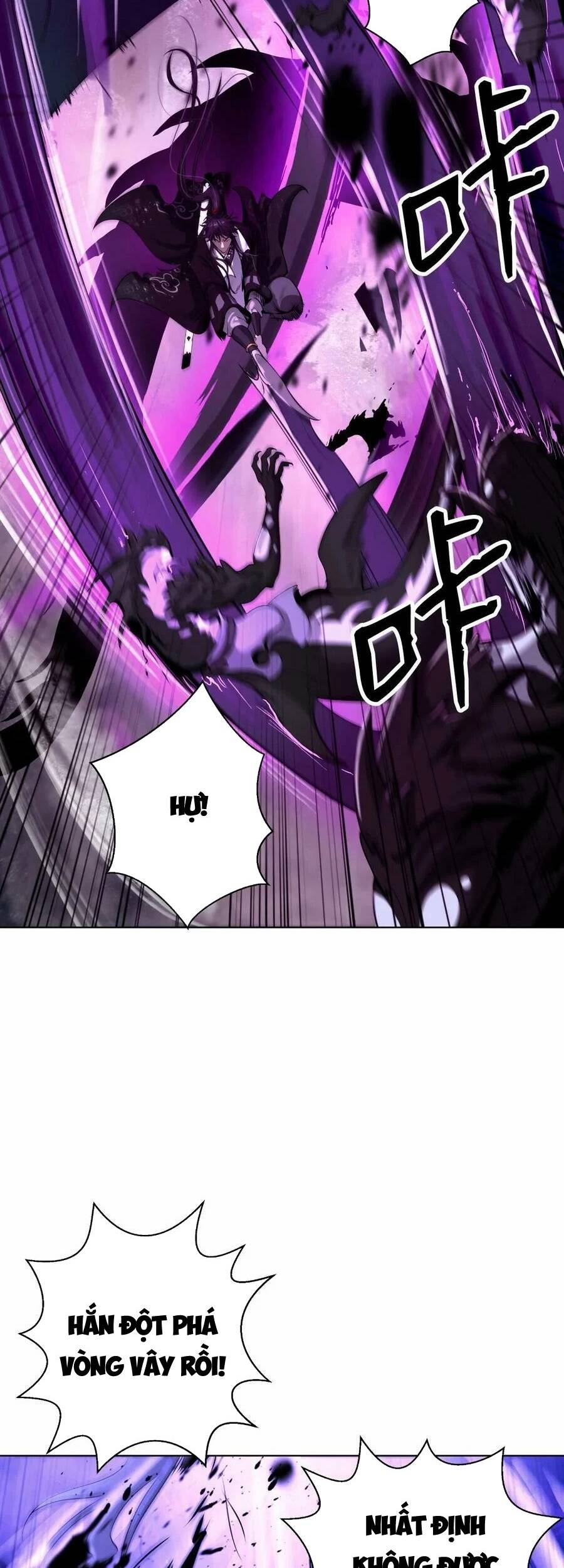 Lãng Tiên Kỳ Đàm chapter 104 29