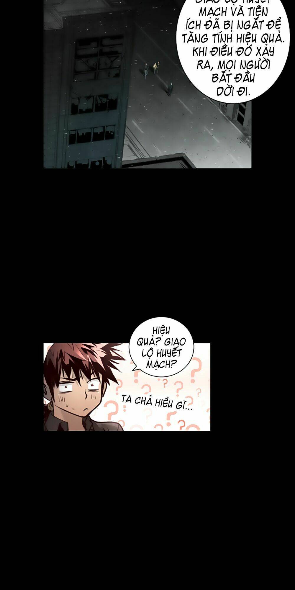 tam tuyệt tại dị giới chapter 48 32