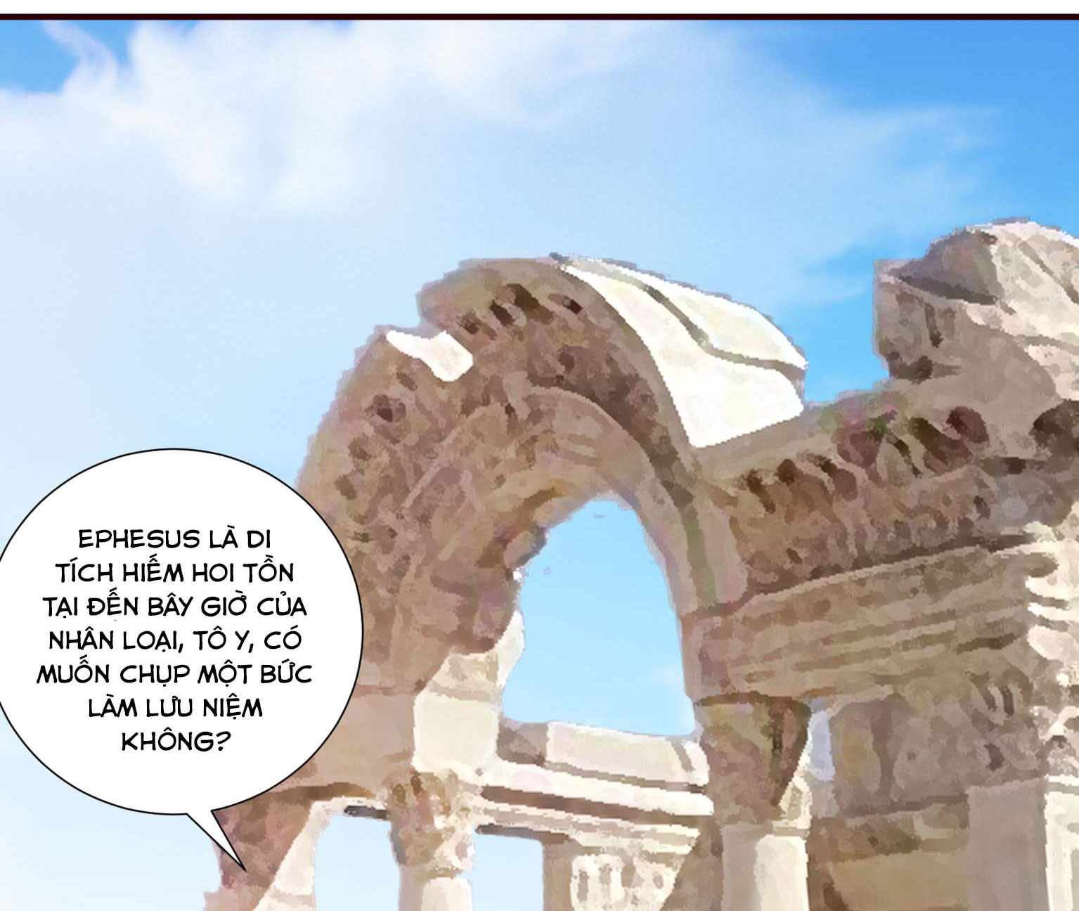 bí mật không thể yêu đương chapter 64 33