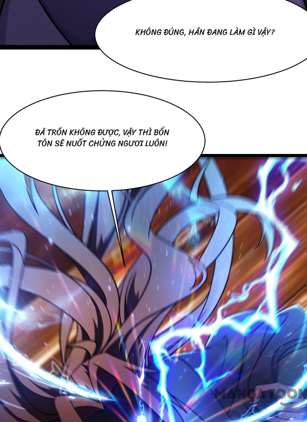 đồ đệ ta toàn là nữ ma đầu chapter 210 14