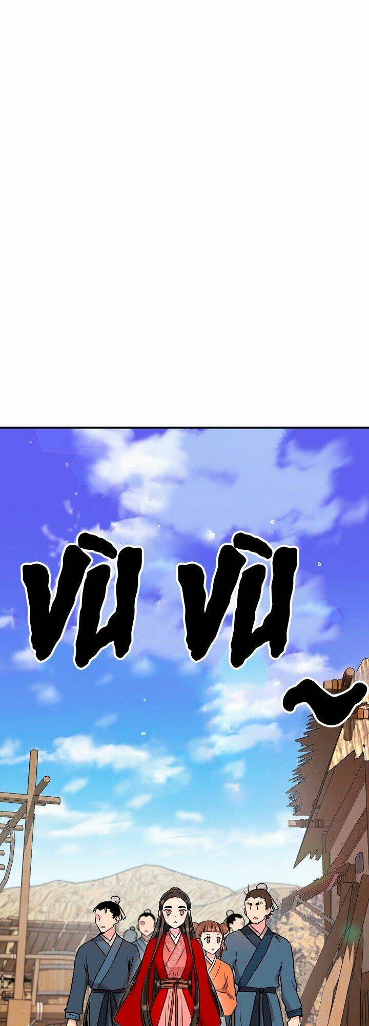 tôi trở thành nhân vật phản diện giỏi nhất trong giới võ thuật chapter 25 11