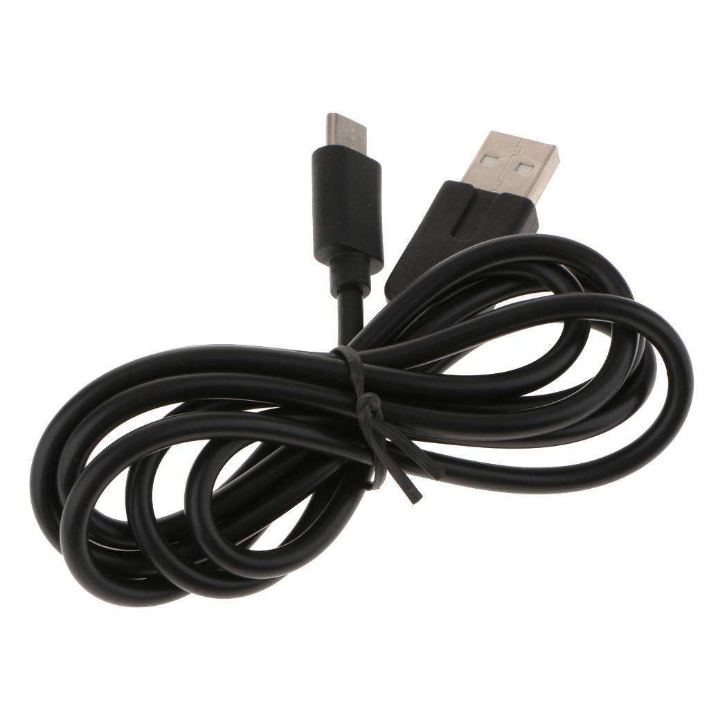 4ft USB 2.0 Type Cables Fast Charging Cord for Switch