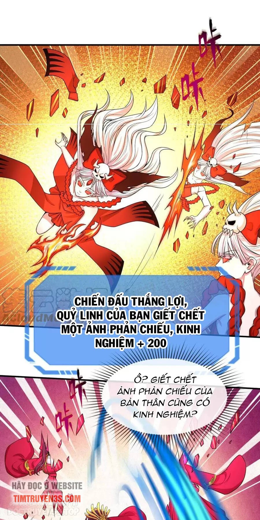 toàn cầu quỷ dị thời đại chapter 37 8