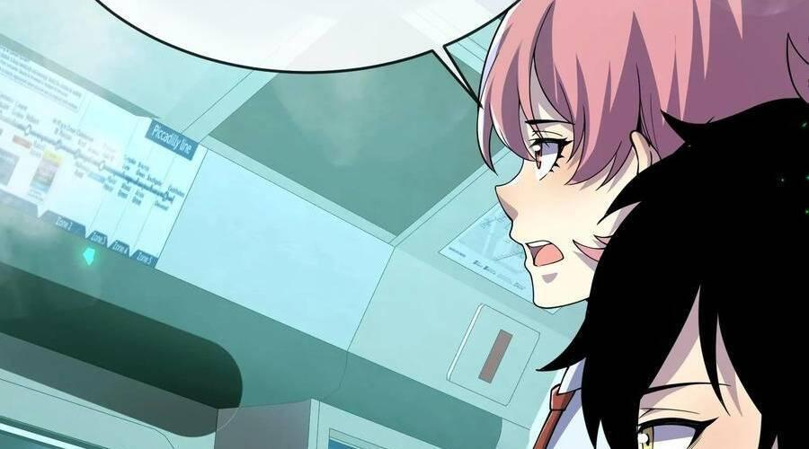 nhìn thấy thanh máu, ta xử tội thần linh chapter 101 41