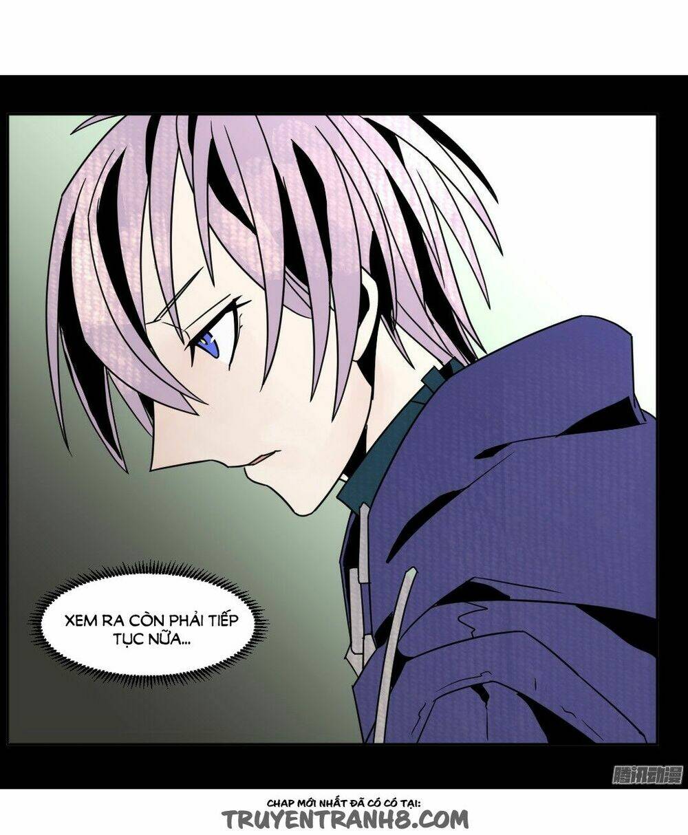 điều ước của người phàm chapter 23 35