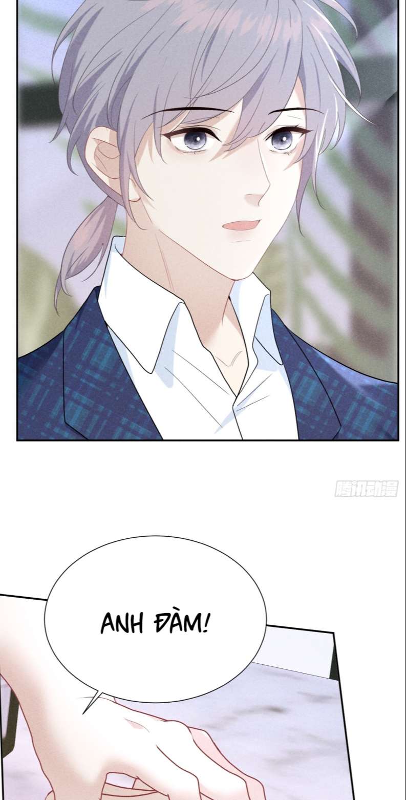 [bl] quan hệ nguy hiểm chapter 17 35