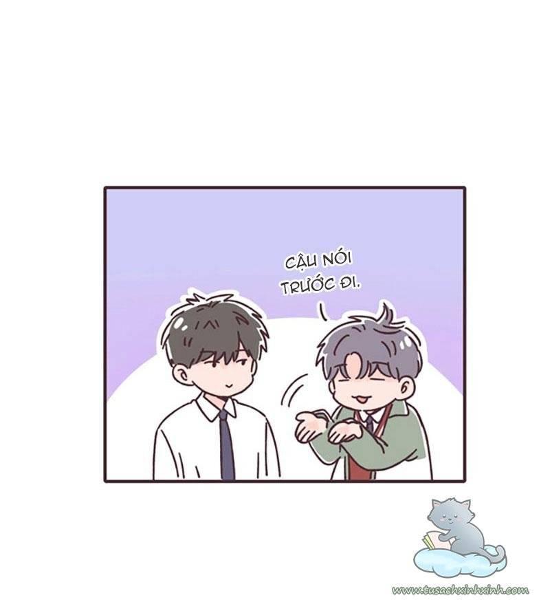 ngày định mệnh của đôi ta chapter 11 27
