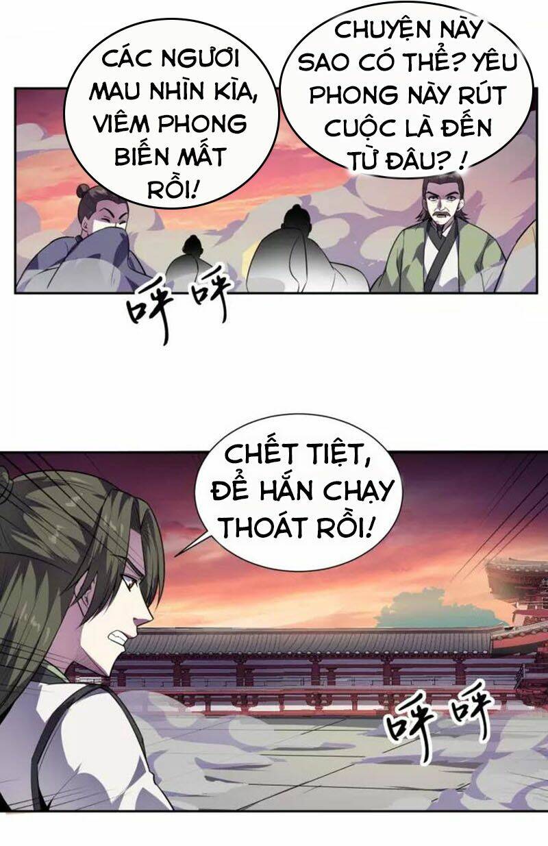 nghịch thiên đại thần chapter 87 35
