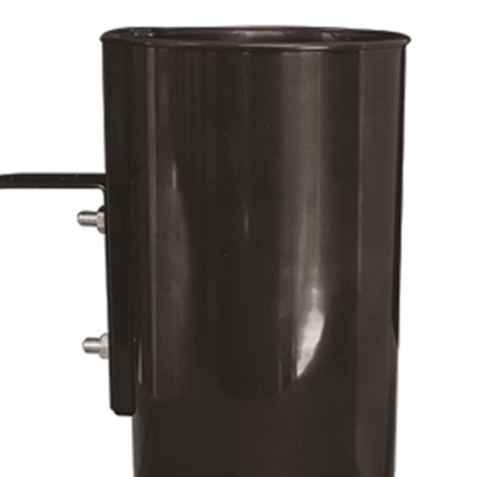Golf Cart Bottle with Holder Accessory High Strength Professional