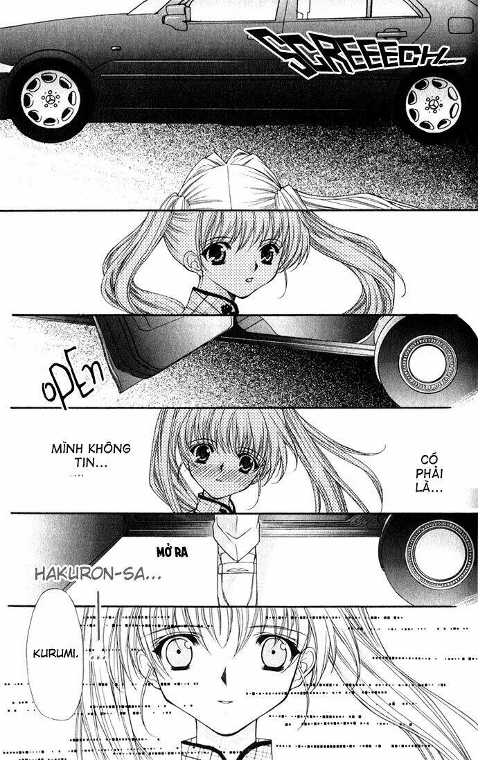 anh chàng khắc tinh chapter 25 9