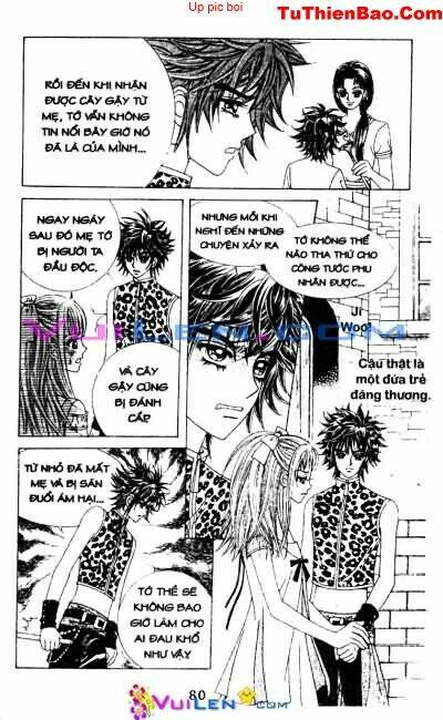 bogle goes to the kingdom chapter 43 19