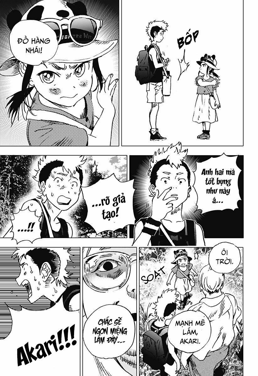 summer time render chapter 93 8