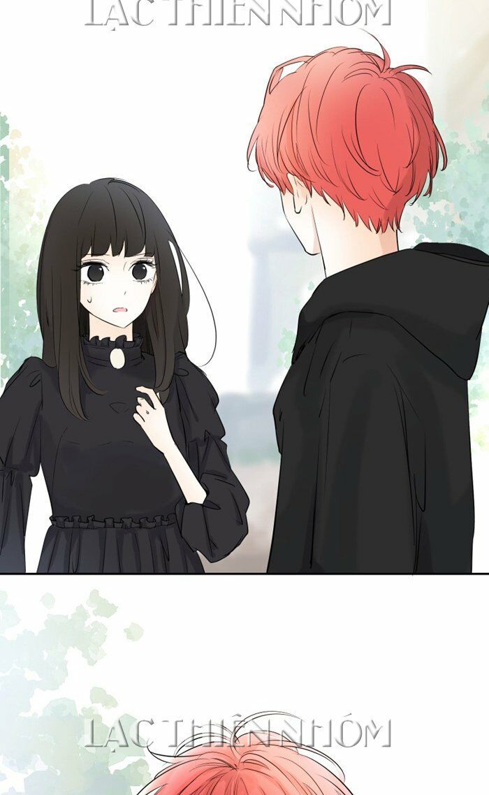 choco ngọt ngào chapter 52 6