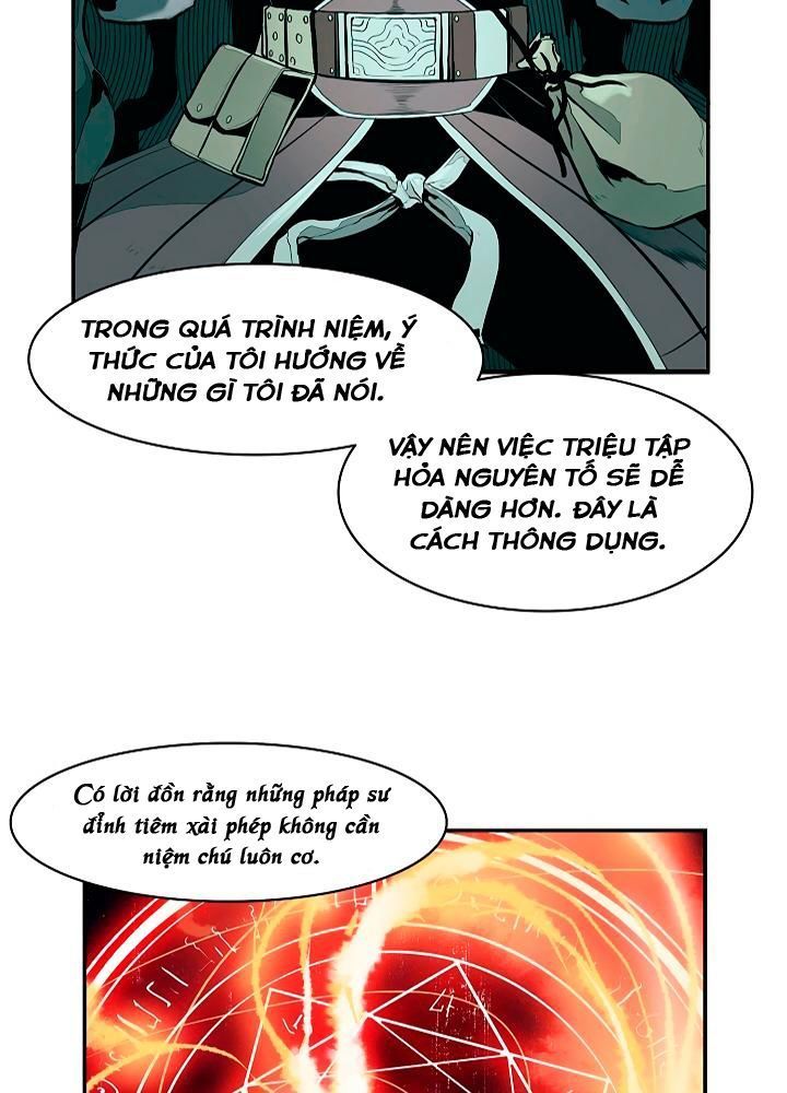 bất bại chân ma chapter 16 44