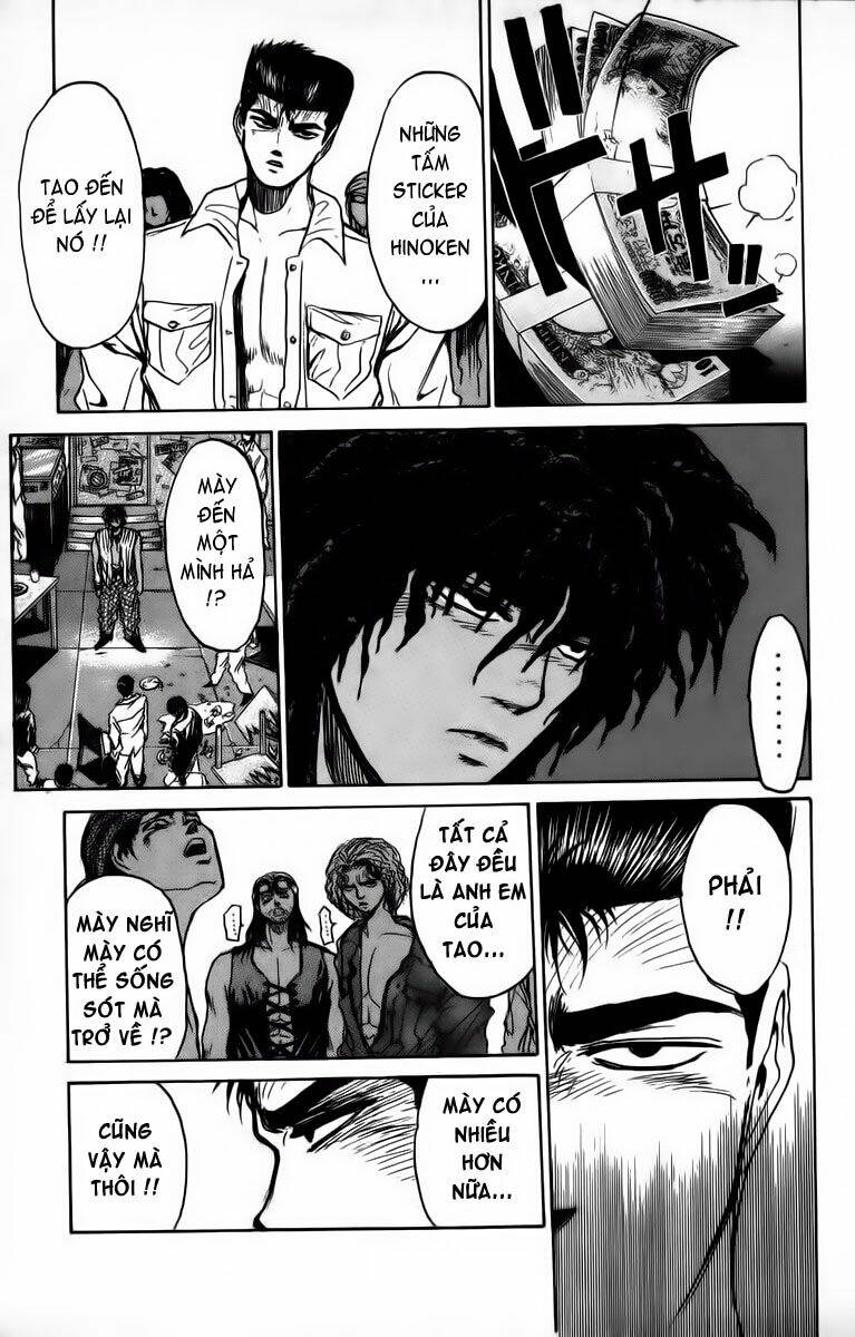 shonan junai gumi chapter 189 13