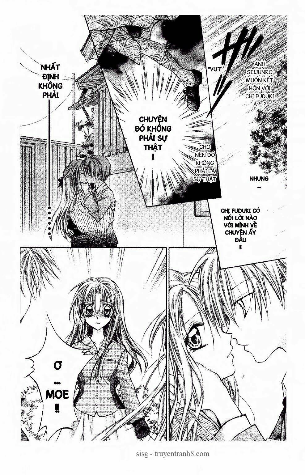 tìm ánh trăng tròn chapter 18 17