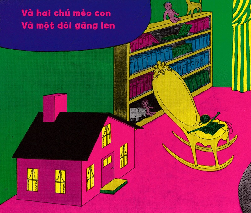 Ngủ Ngon Nhé Trăng