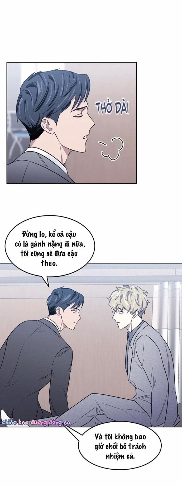 ham muốn không thể khơi dậy chapter 5 13