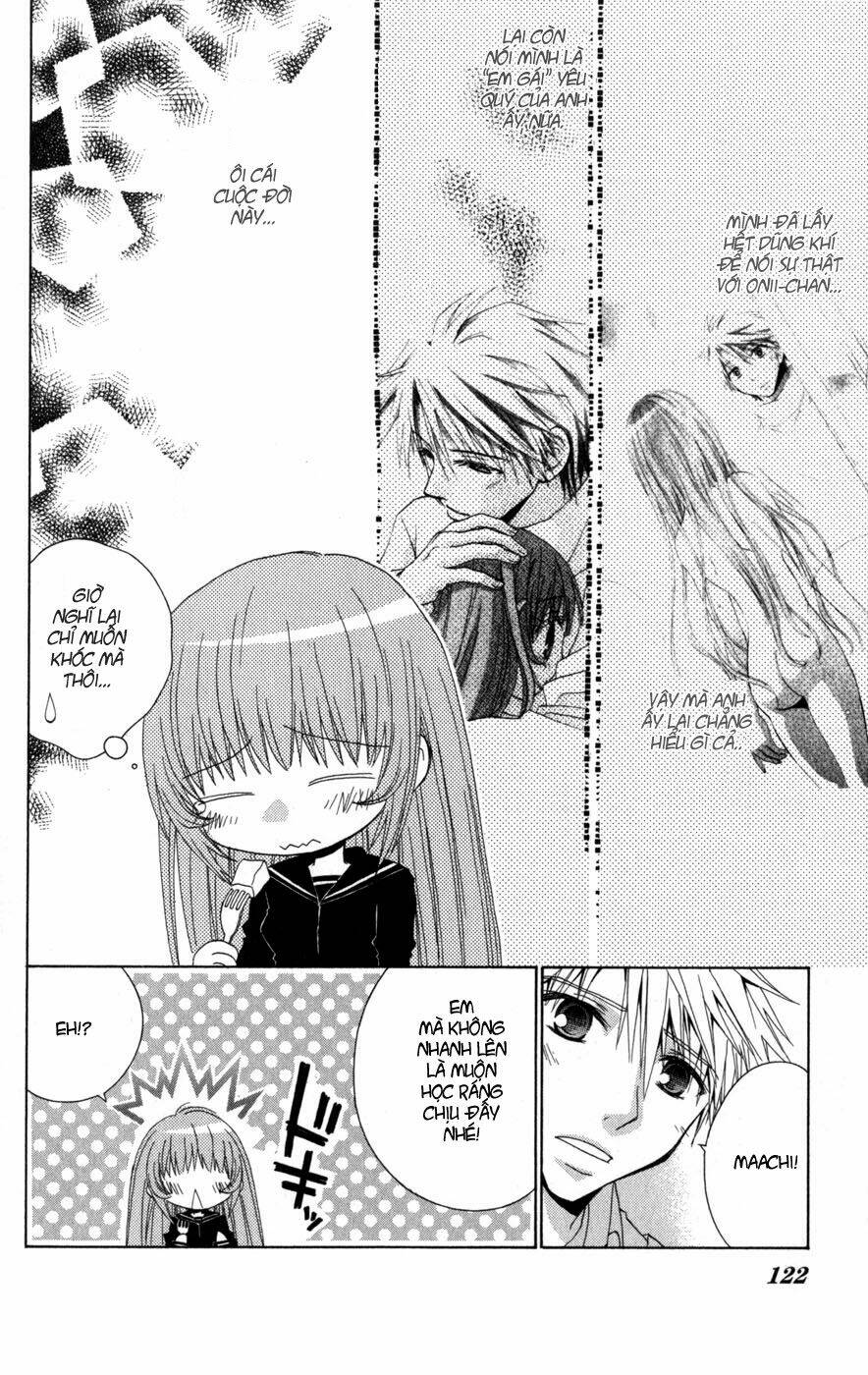 ani complex chapter 4 4