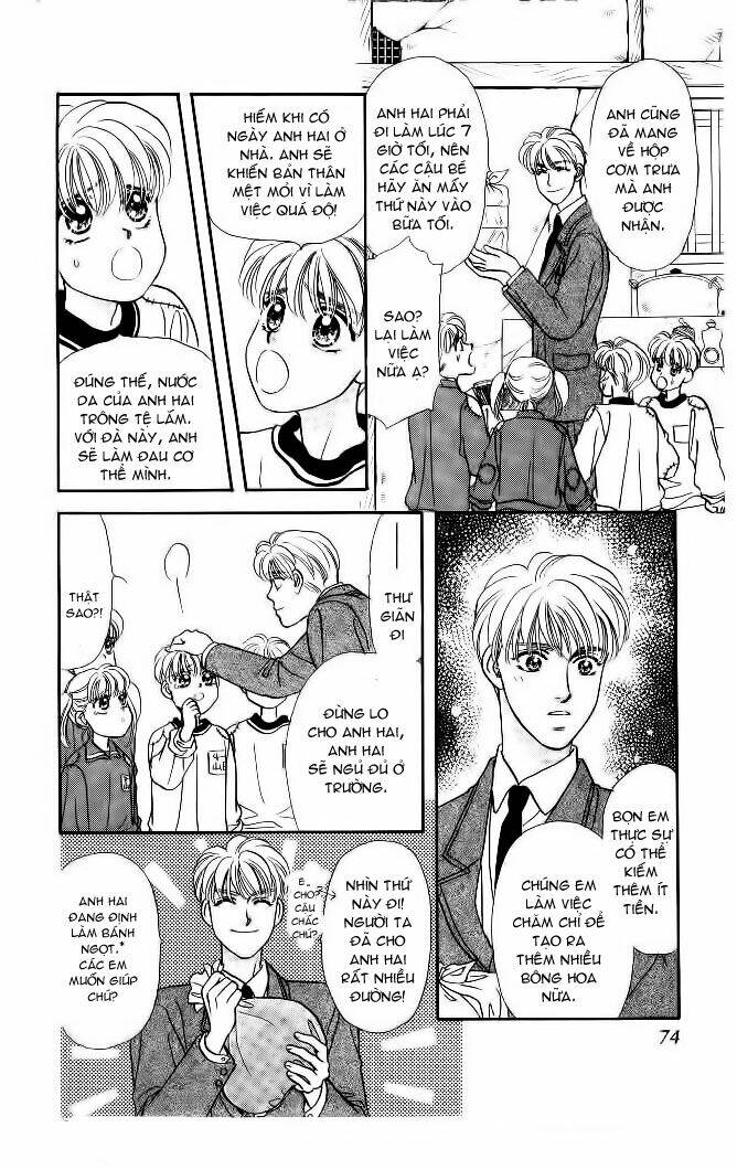 yamada tarou monogatari chapter 4 19