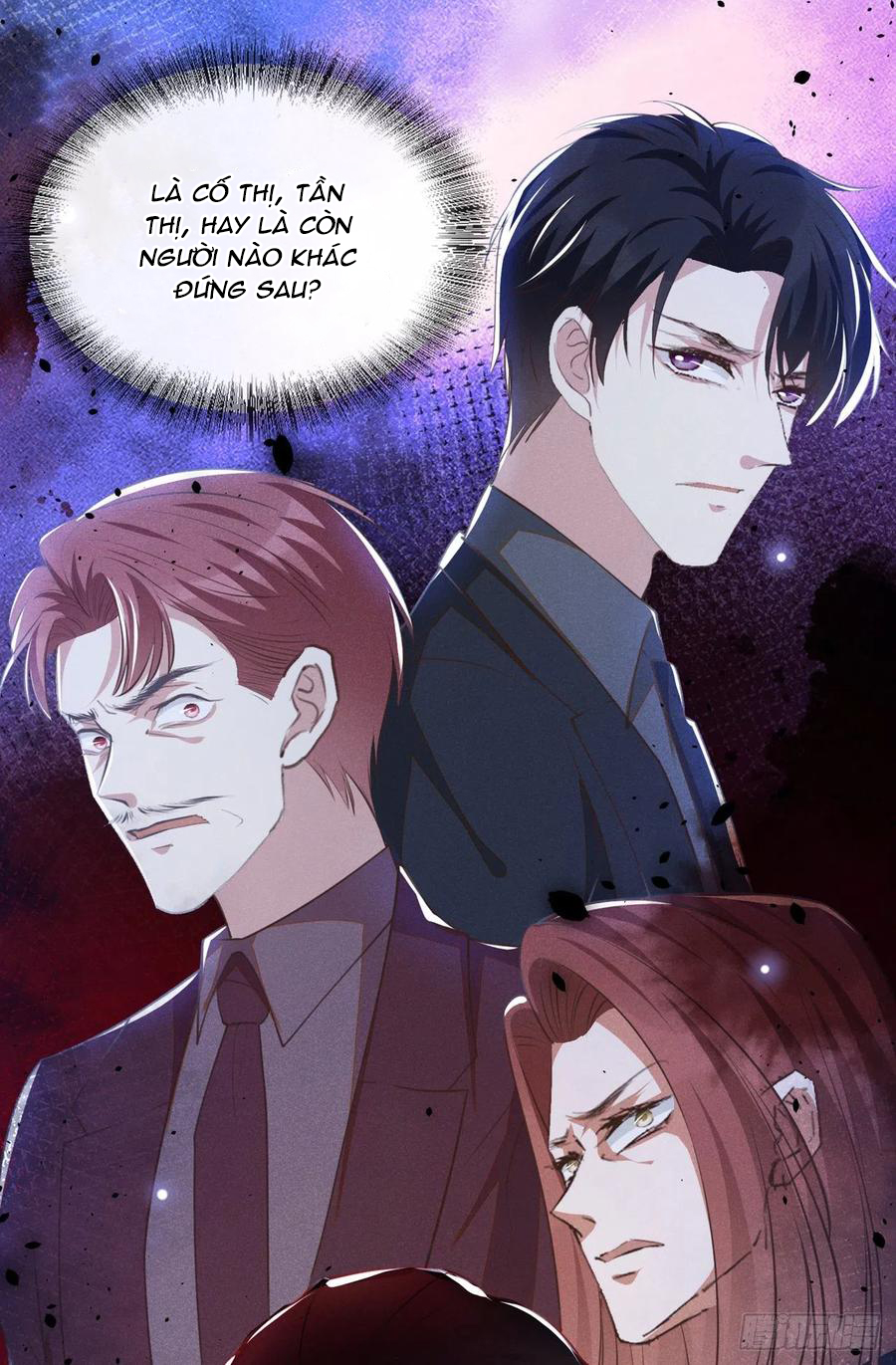 anh ấy gọi tôi là hắc liên hoa chapter 144 25