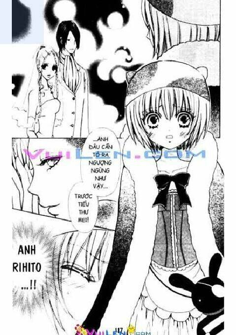 chàng quản gia của bé mei chapter 7 116