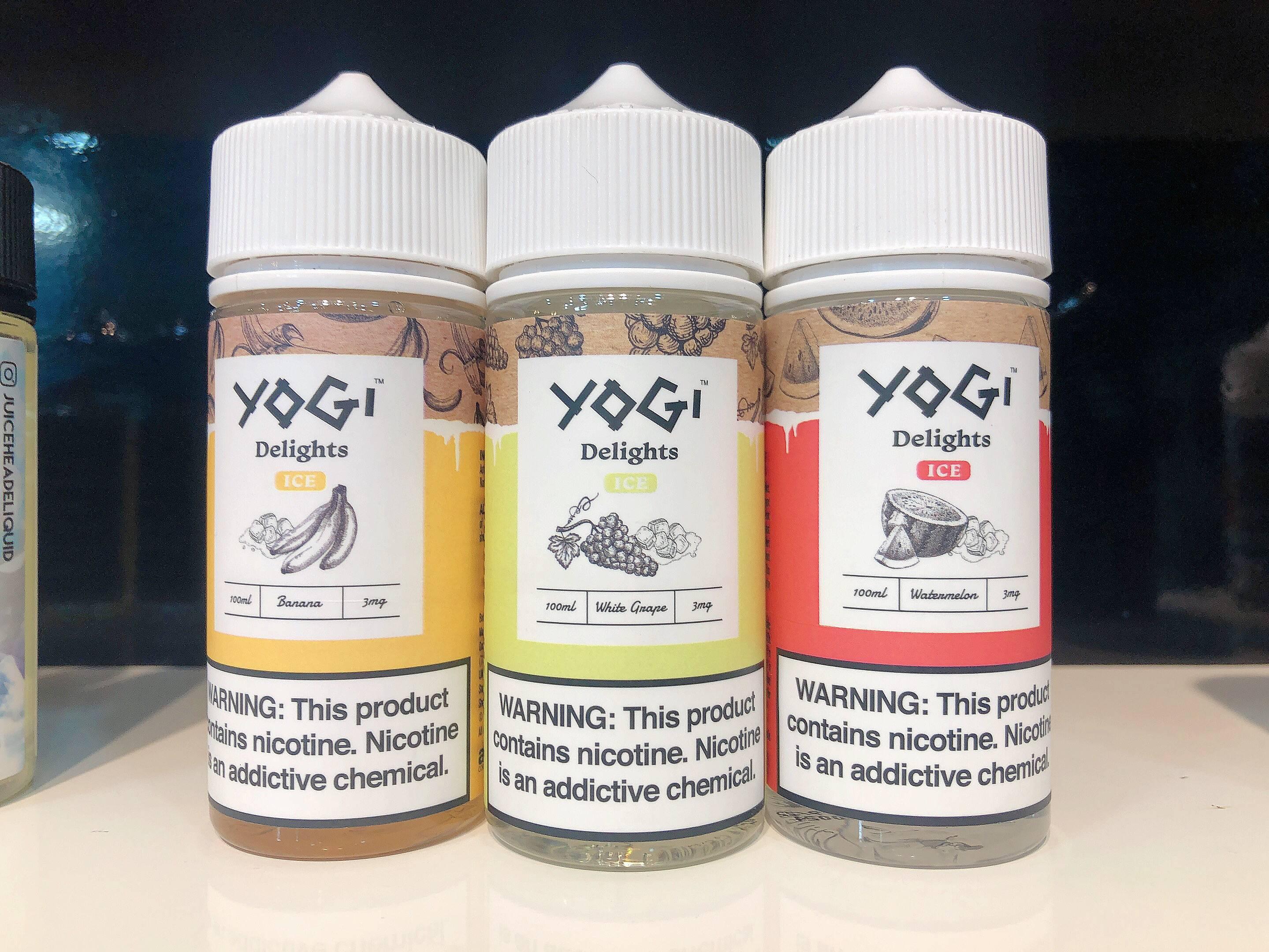 Thuốc khói lá điện tử vaper