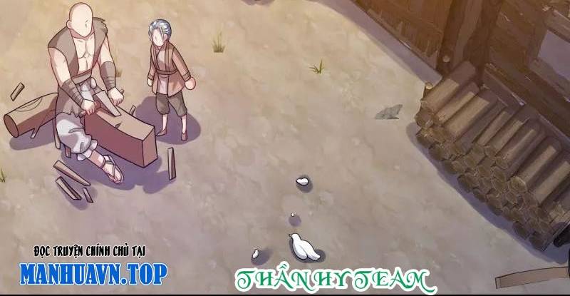 hài đế vi tôn chapter 153 2