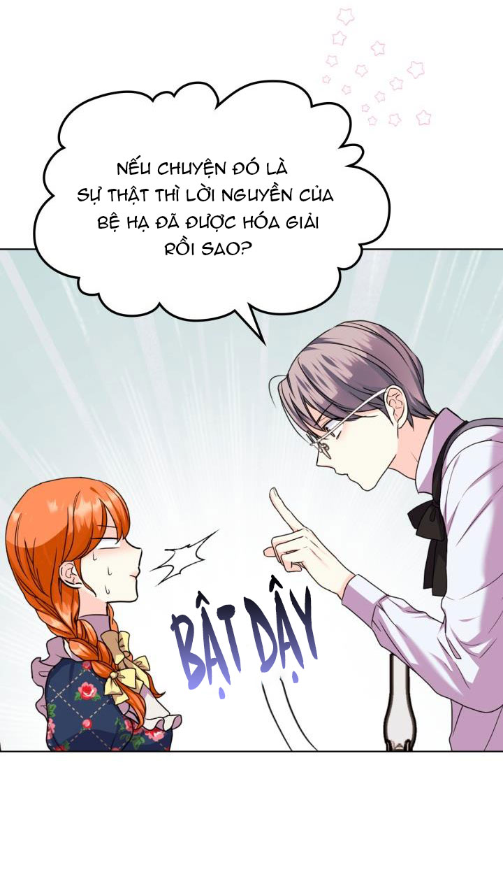 đức hạnh của ác nữ phản diện chapter 76.1 35