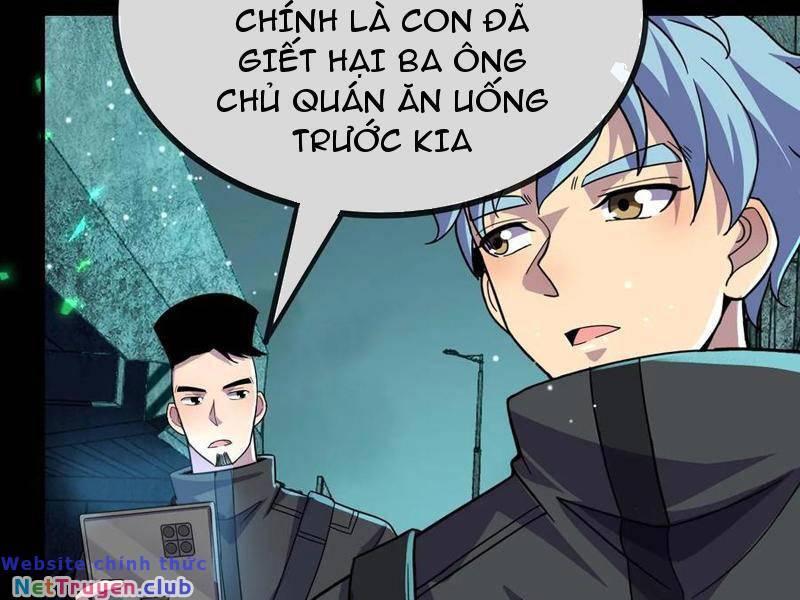 nhìn thấy thanh máu, ta xử tội thần linh chapter 167 62