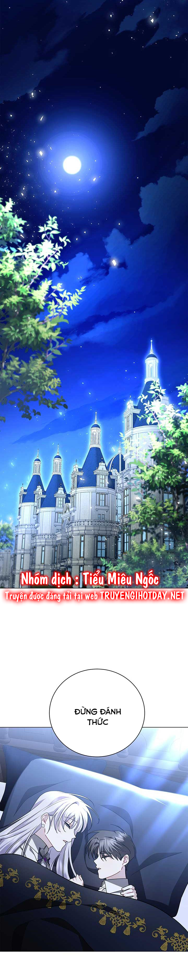 sự hối hận muộn màn chapter 120 6