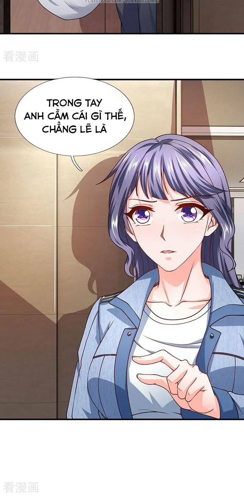 chung cực binh vương tại đô thị chapter 70 13