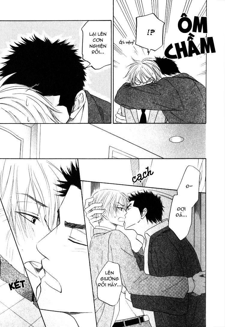 doushiyoumo nai keredo chapter 5.2 36