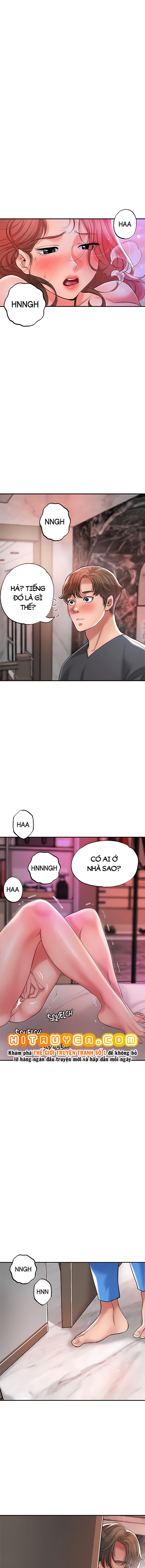 app đế vương giường chiếu chapter 67 15