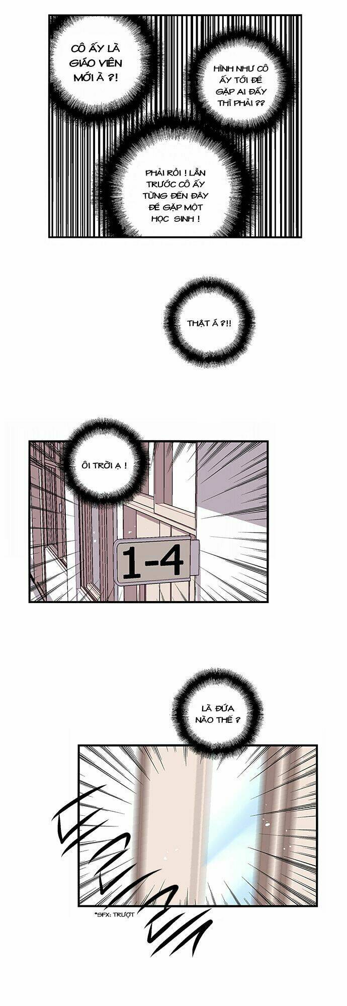 người máy hủy diệt chapter 25 33