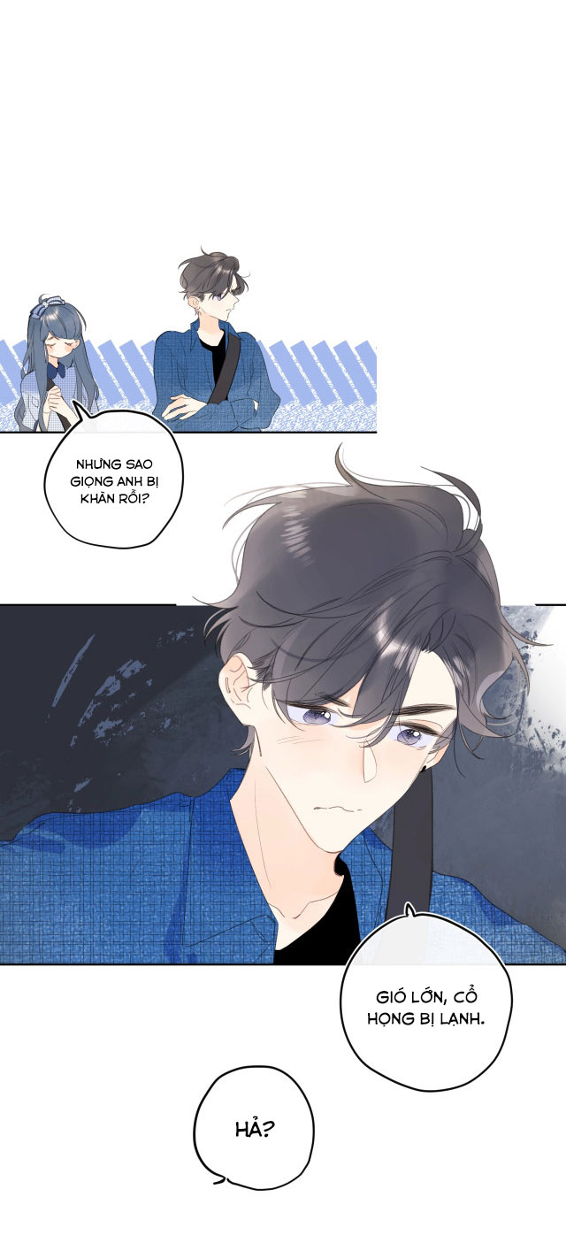 đừng khóc chapter 47 19